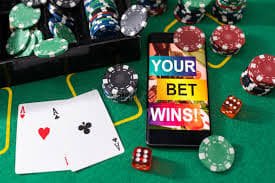 အွန်လိုင်း ကတ်ဂိမ်းများ Poker Slots မြန်မာ ကစားသမားများ