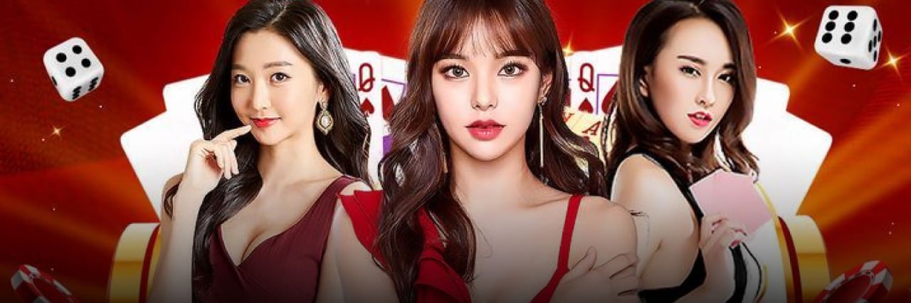 Live Baccarat Real Dealer တိုက်ရိုက်ဂိမ်း