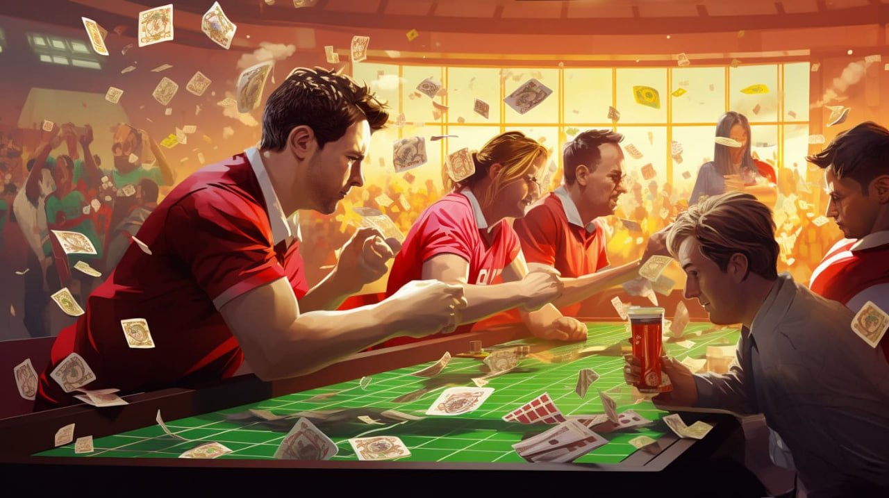 VIP Casino ygjdb vip