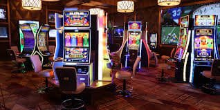 Live Roulette ဘီးလည်ဂိမ်း တိုက်ရိုက်