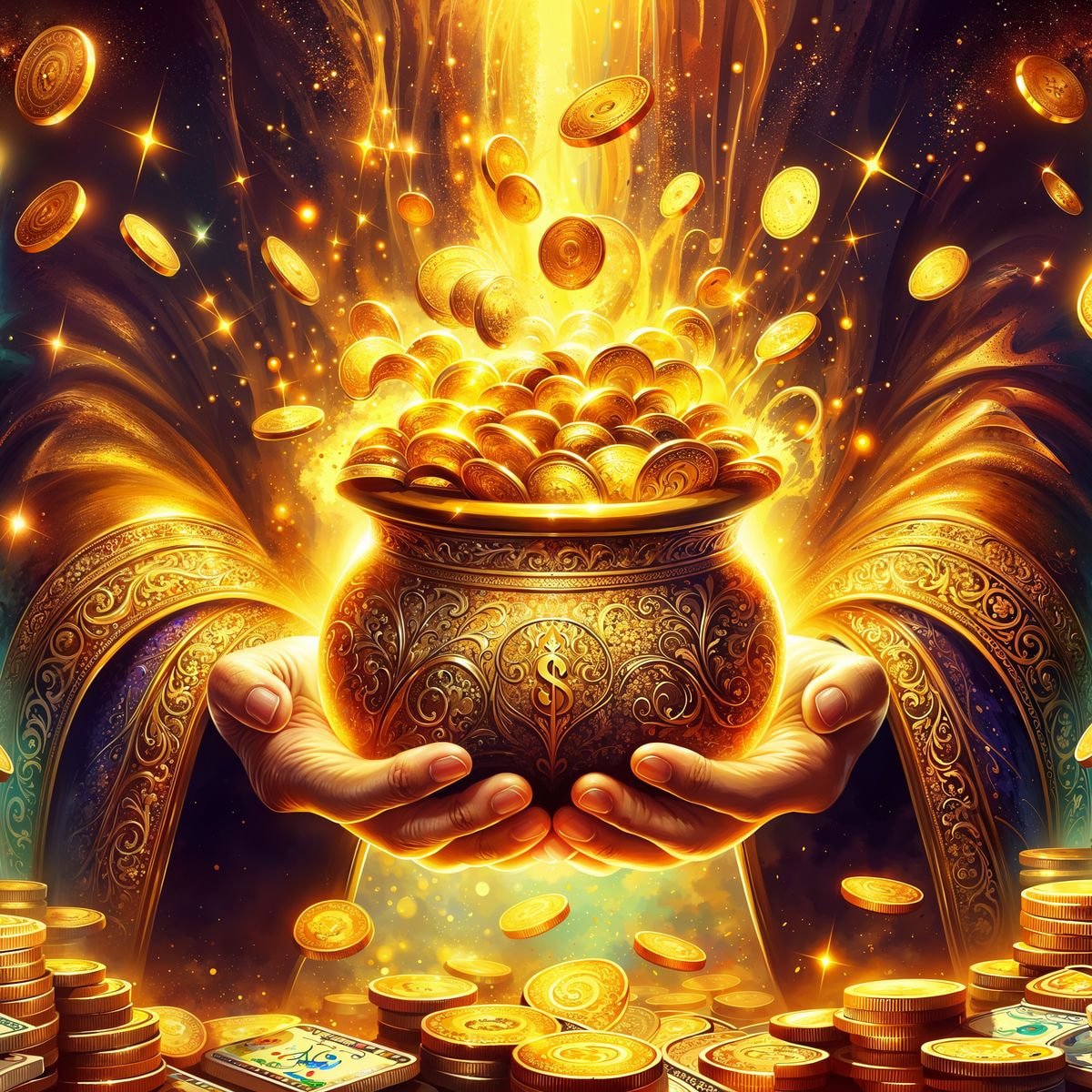VIP ကစားသမားများအတွက် အထူးဆုလာဘ်နှင့် Cashback